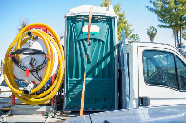 Best Local porta potty services  in Sandwich, IL