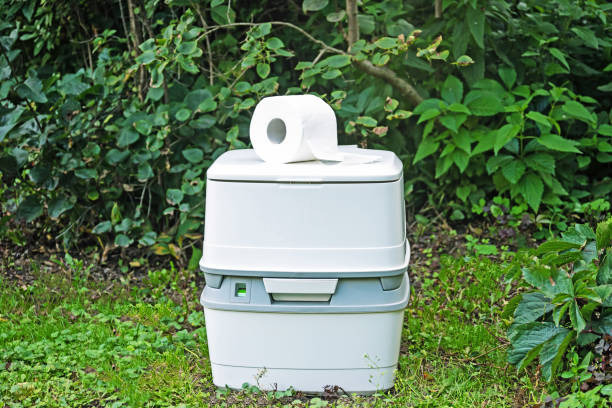 Best Portable restroom trailer rental  in Sandwich, IL