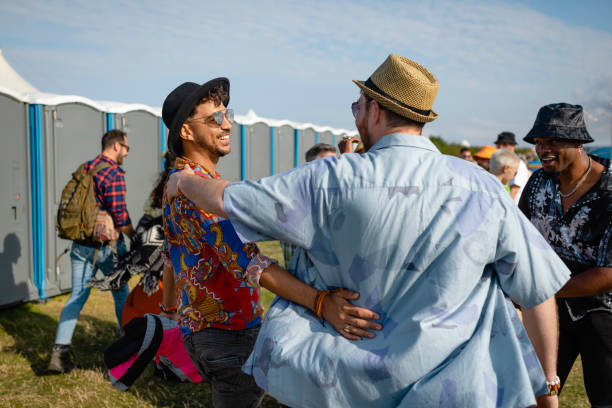 Best Affordable portable toilet rental  in Sandwich, IL