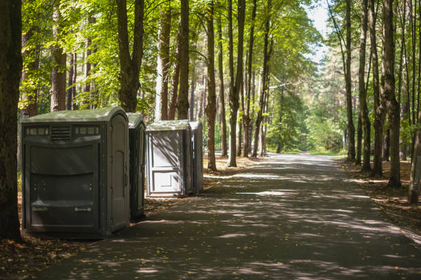 Best Sanitation services for porta potties  in Sandwich, IL