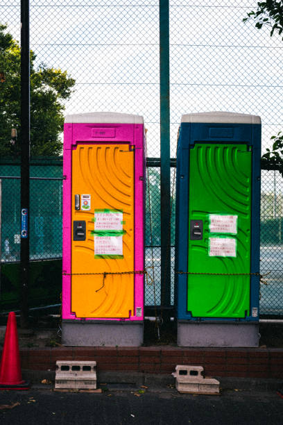 Best Sanitation services for porta potties  in Sandwich, IL