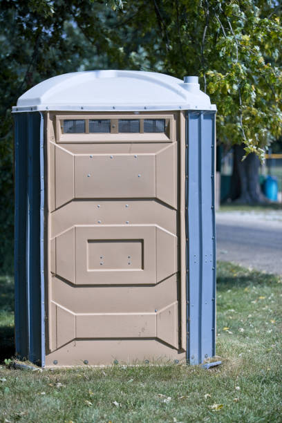 Sanitation services for porta potties in Sandwich, IL